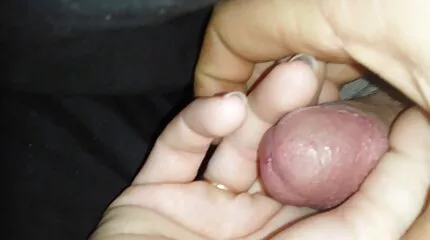 Gã thợ xé phim heo mới nhất màng trinh cô gái không tay của khách