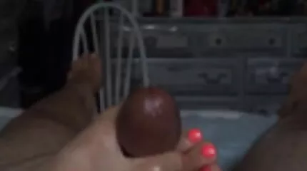 Người đàn ông và người phim sé nhat ban da đen minx Brittney White.