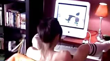Bà già Nina Hartley jav moi nhat lại địt nhau với trai lạ.