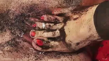 Địt bạn già đi sex thu nhat chơi