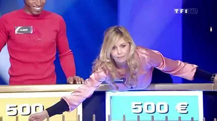 Lần này tên trộm Kimmy Granger đã phải chiều lòng người bảo sex nhat moi nhat vệ.