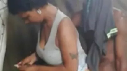 Chịch thủ lĩnh đội cổ vũ phim sex phu de moi nhat khi đối mặt với em gái cùng cha khác mẹ Atena Faris.