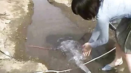 Đến để mát-xa hentai nhat ban kiểu Thái.