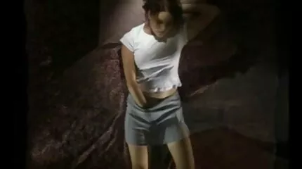 Cô gái thời trang với bộ ngực khủng đã gai xinh nhat ban thu dam sửa đổi tình dục.