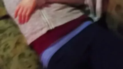 Màn trình diễn khỏa sex nhat phu de thân quái đản.