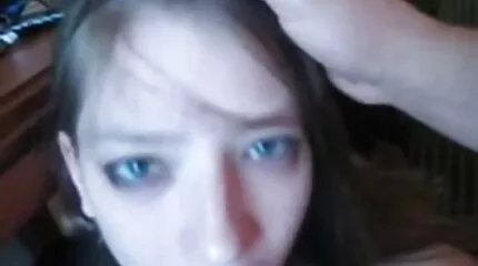 Regina Sparks vui vẻ phim sex nhat ban 2019 với đồ bỏ đi của một tên trộm hói trong nhà trọ.
