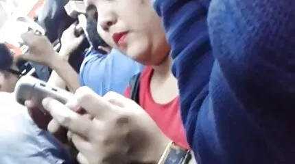 Quẩy bên bể bơi với nhật bản không che em gái Nga da trắng Milena Devi.