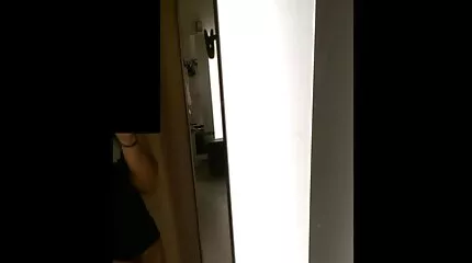 Gái béo thủ dâm choi em gai nhat vì không có ai địt.