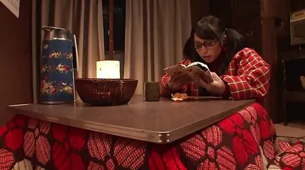 Người hâm mộ Mick Blue đến thăm Bonnie Rotten tàn bạo để quan hệ tình dục. phim sex gai nhat